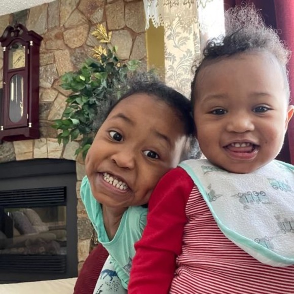 Meet your Posher, Precious - Picture 1 of 1